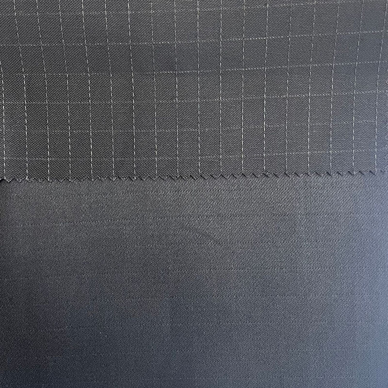 CVC Anti-Static Flame Retardant Fabric for Workwear Wholesale Supplier 4